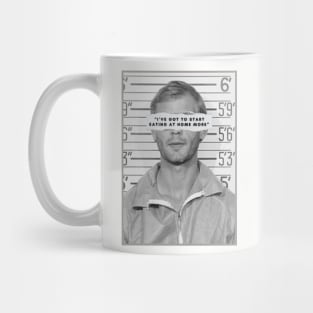 Netflix special Mug